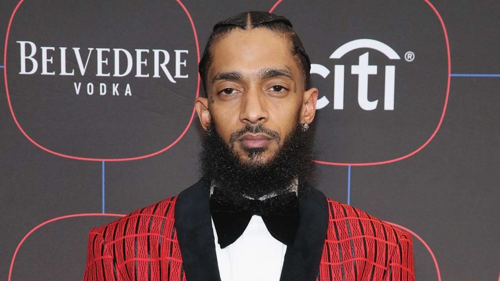 Watch: Live Stream of Nipsey Hussel's memorial from the L.A Staples Center.