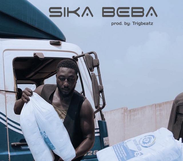 Kwaku Kuffour - Sika Beba (Money Go Come)
