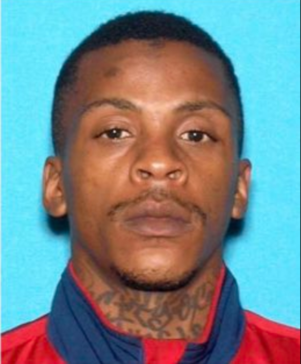 LAPD releases photo of suspect wanted in the shooting of rapper Nipsey Hussle.