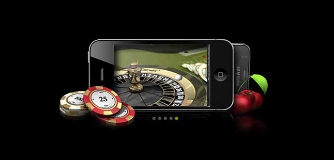 The Constant Increase of Mobile Casinos in UK