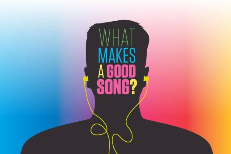 What Makes A Good Song?