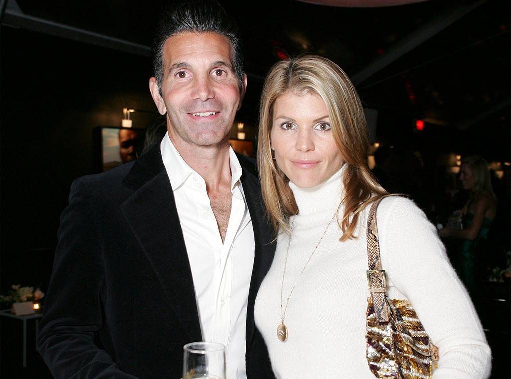 How Lori Loughlin Is Coping With Her New Normal
