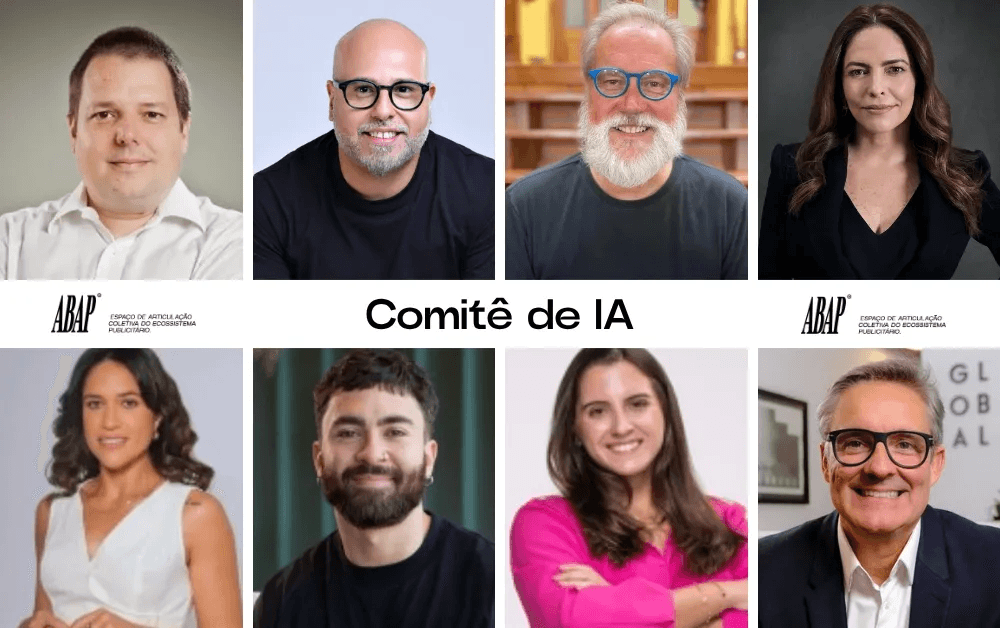 ABAP lança Comitê de Inteligência Artificial para padronizar diretrizes e proces