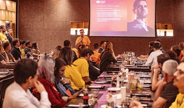 E-goi reforça presença no mercado brasileiro com edição do Business Connection em São Paulo