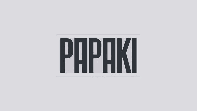 Grupo PAPAKI apresenta novo posicionamento como "Produtora de Produtoras" e renova identidade visual com a Propeg