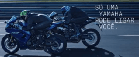 Yamaha lança campanha "Ela vai ligar você" assinada pela AlmapBBDO