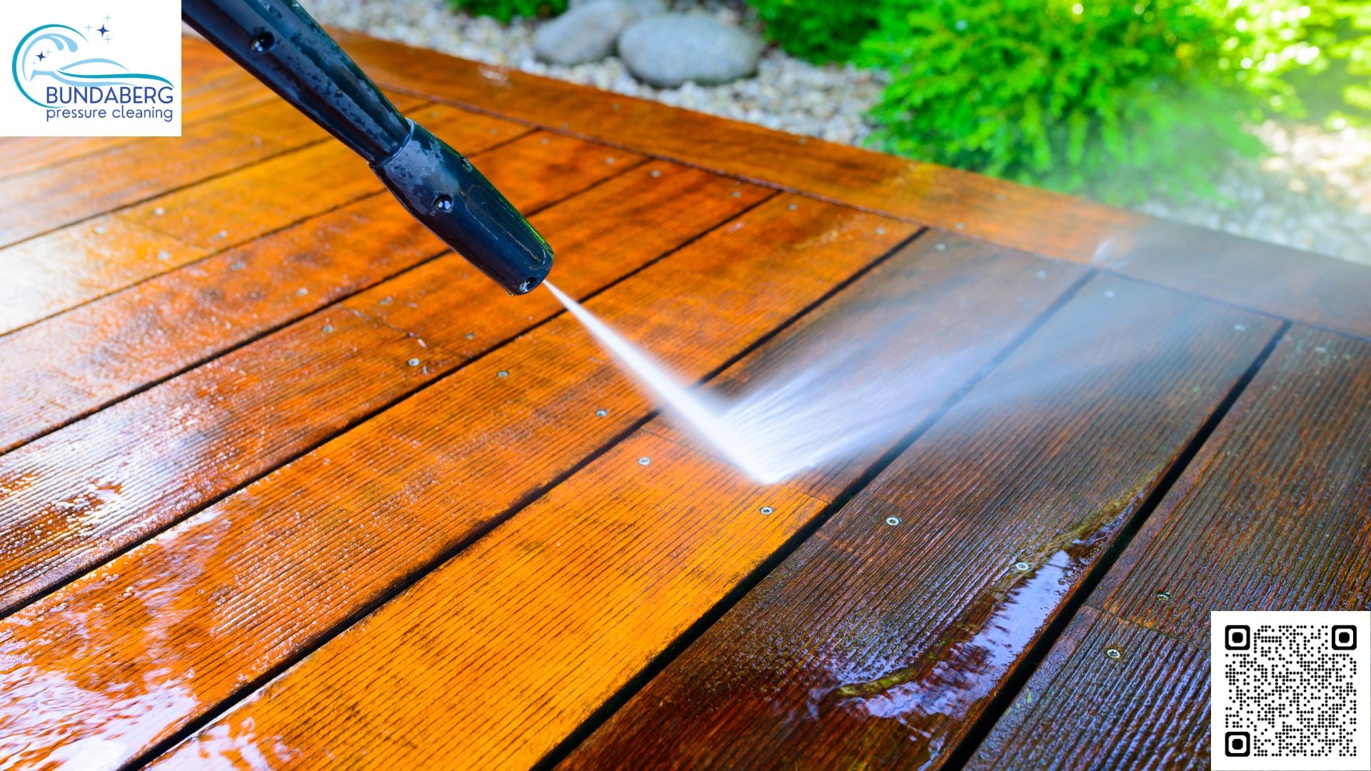 Bundaberg Pressure Cleaning: Your Partner in Home Maintenance