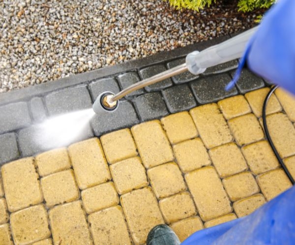 Bundaberg Pressure Cleaning: Cleaning Solutions for Every Budget