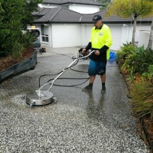 What Surfaces Can Be Pressure Cleaned?