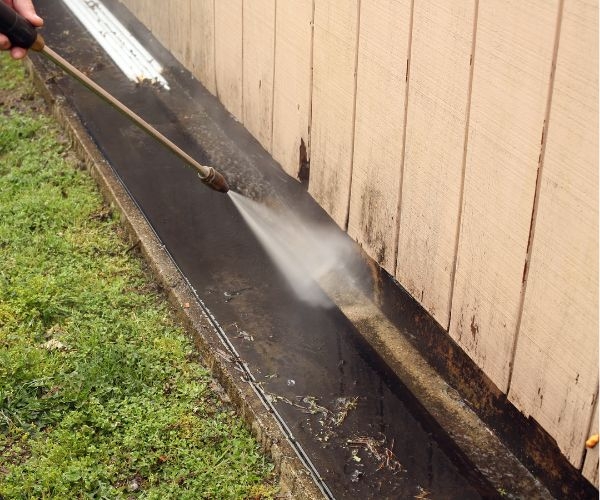 Your Comprehensive Pressure Cleaning FAQs