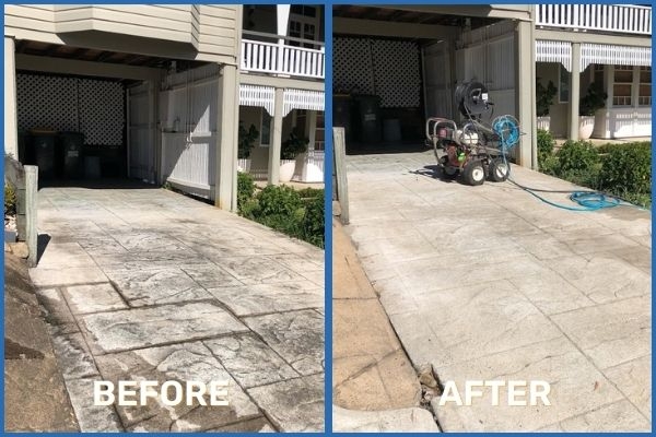 The Benefits of Professional Pressure Cleaning for Your Home