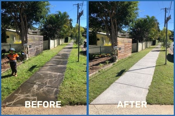 Keep Your Home Healthy with Regular Pressure Washing