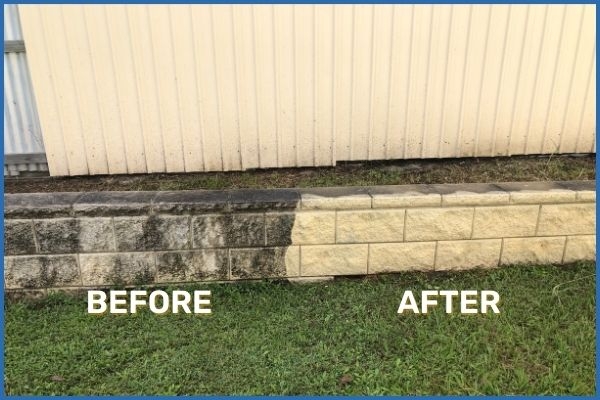 Bundaberg Pressure Cleaning: Comprehensive Exterior Cleaning Services