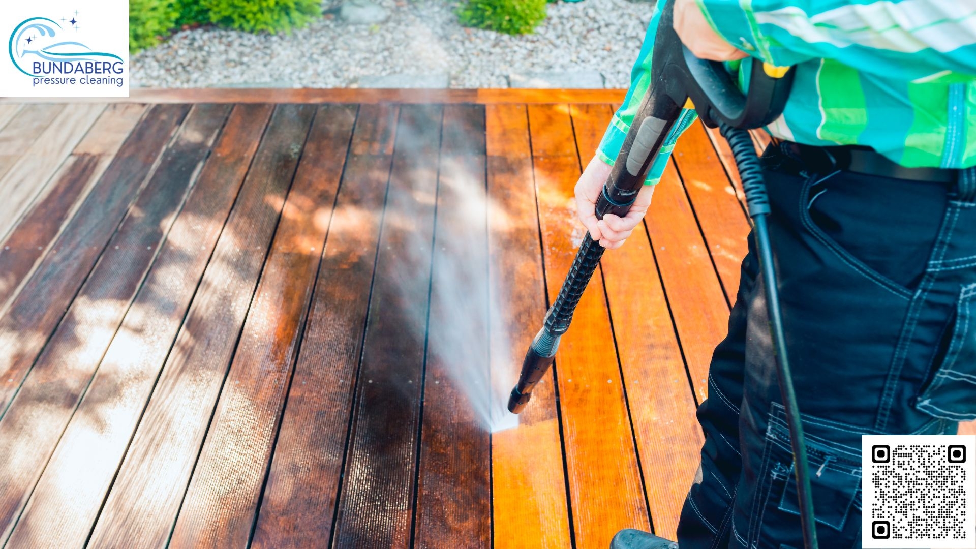 What to Expect During a Pressure Cleaning Service