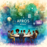 Profile photo of Afros In Tech