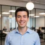 Profile photo of George Grover
