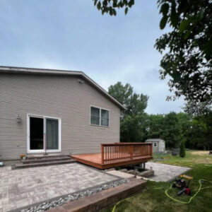 Group logo of Larkin Landscape and Design