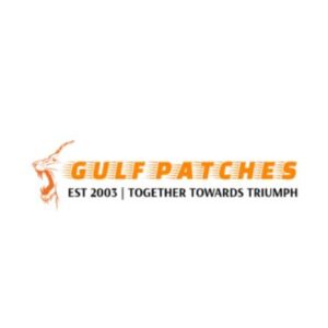 Group logo of Custom Patches In Gulf