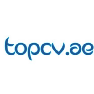 Group logo of top cv uae