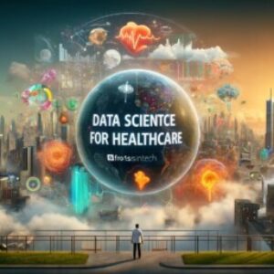 Group logo of Data Science for Healthcare