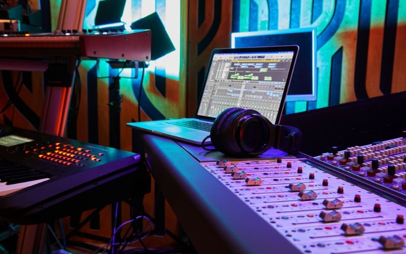 What’s the vision behind Aiode’s platform?