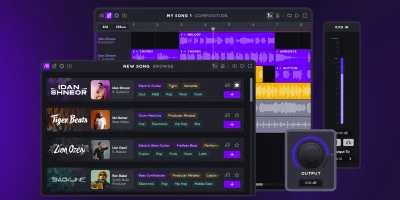 Discover the Next Generation of Music AI Tools