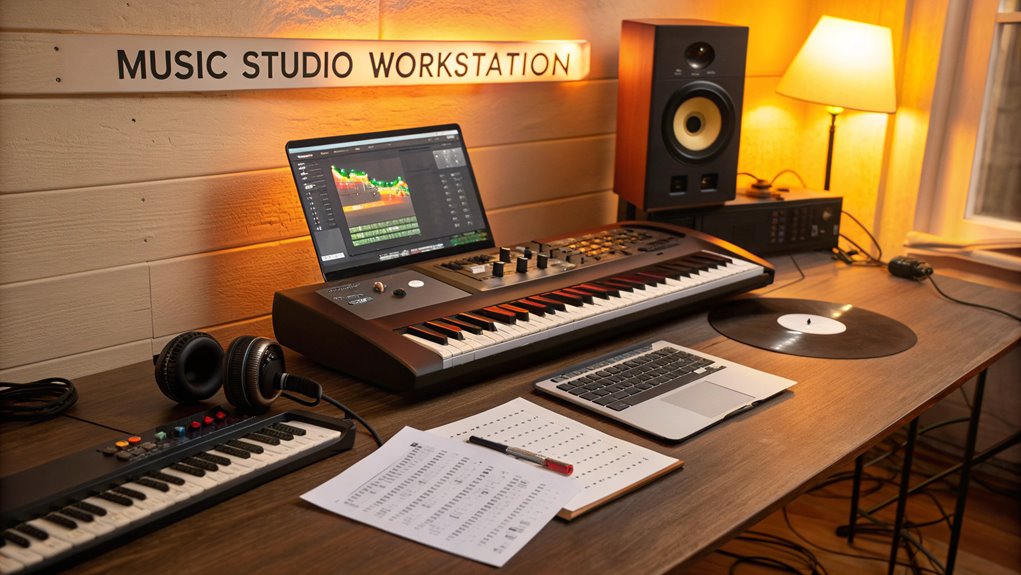 How Aiode Revolutionizes Independent Music