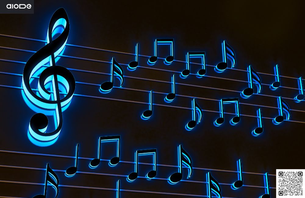 Aiode’s AI Composers Work Beside You