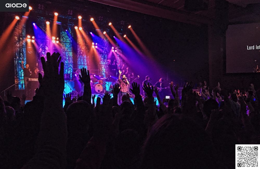 What does 48kHz high-fidelity export mean?