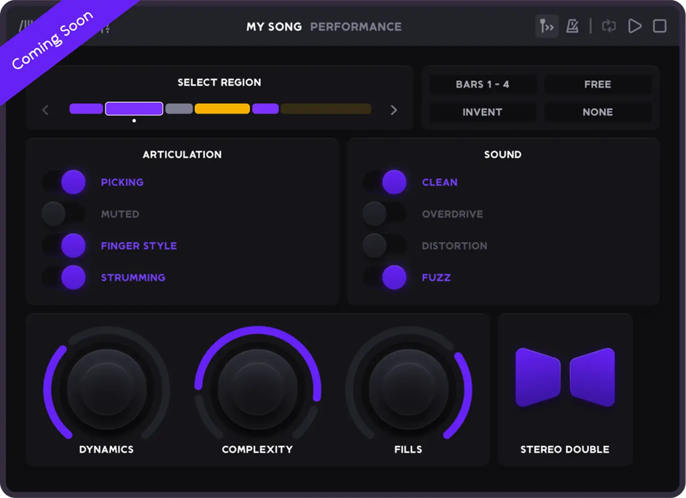 Experience Realism and Flexibility in One Platform