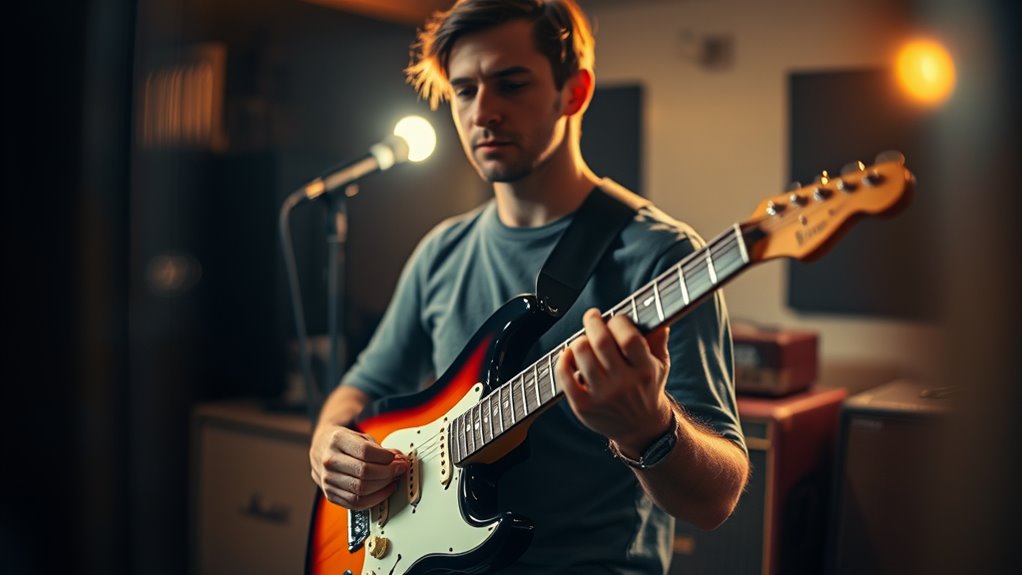 The All-in-One AI Music Production Platform