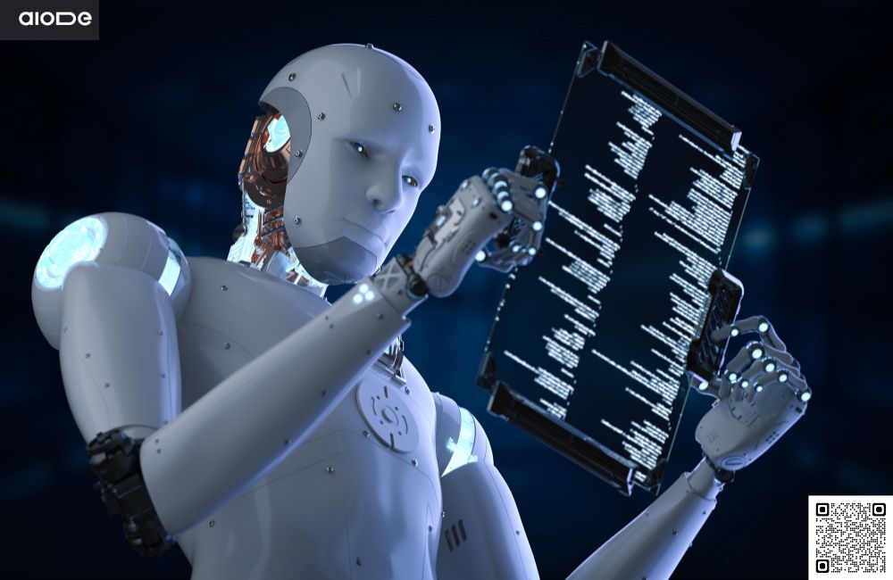 Ai Music Creation for Electronic Producers Aiode Ai Music Creation for Electronic Producers