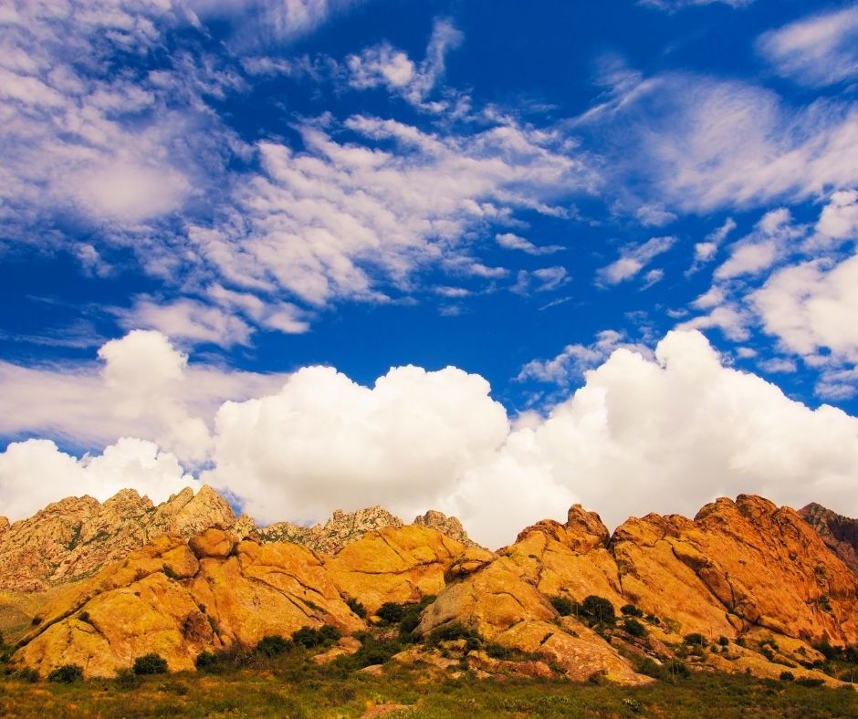 HVAC Contractor in Organ, NM