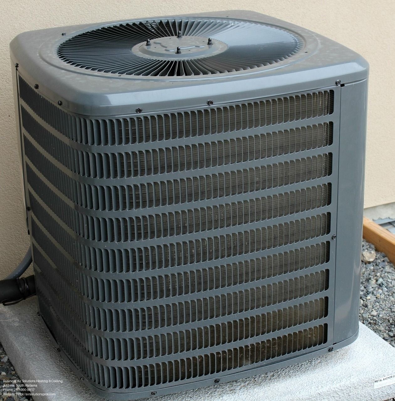 Understanding the Components of a Ductless Mini Split System