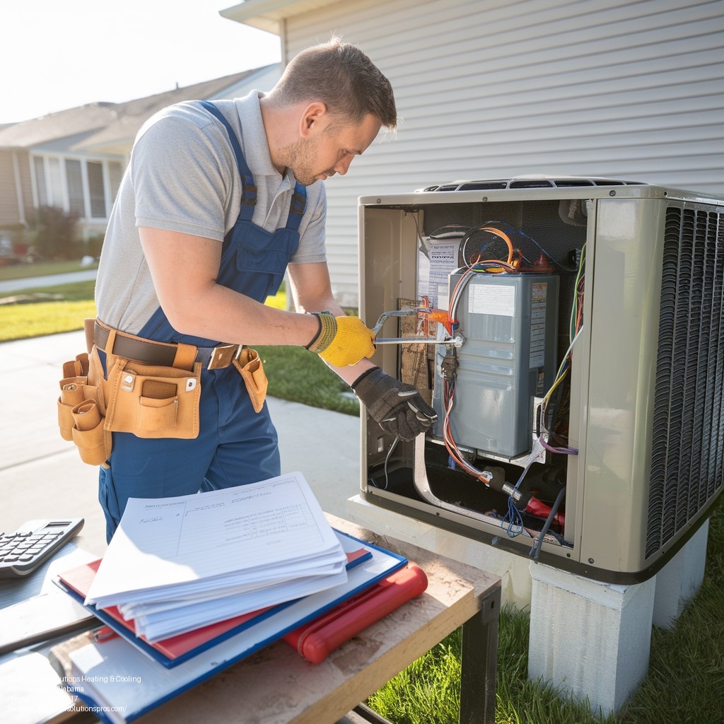 Why a Furnace Repair May Be Necessary for Winter Comfort