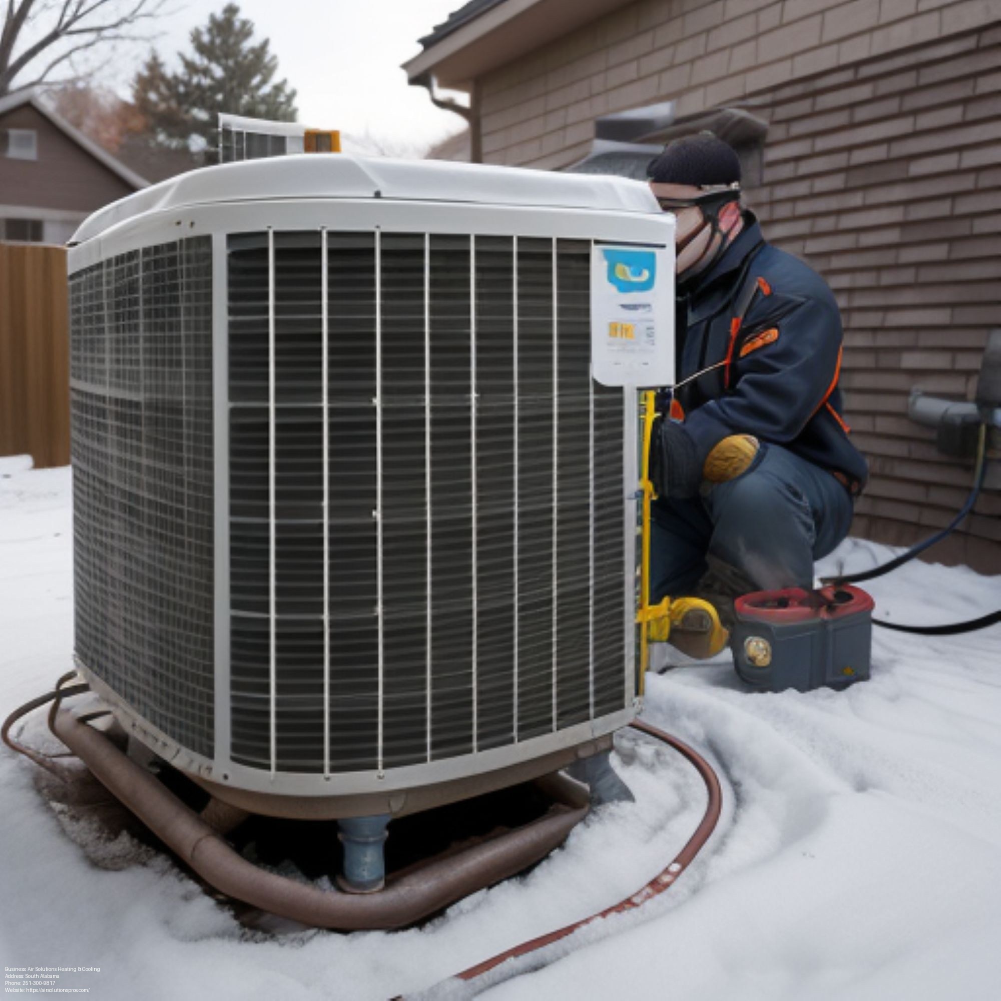 How Smart HVAC Systems Improve Home Efficiency