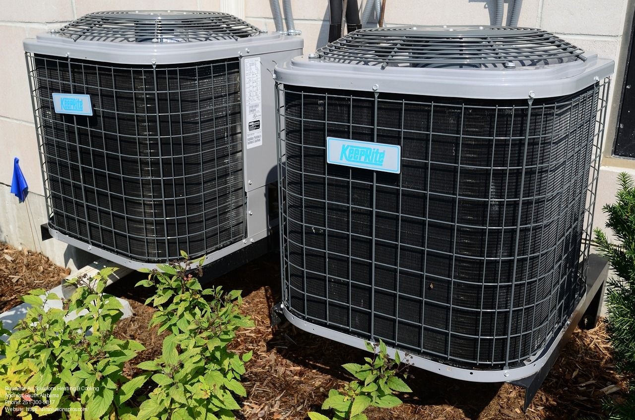 Signs That Your HVAC System May Be Affecting Air Quality