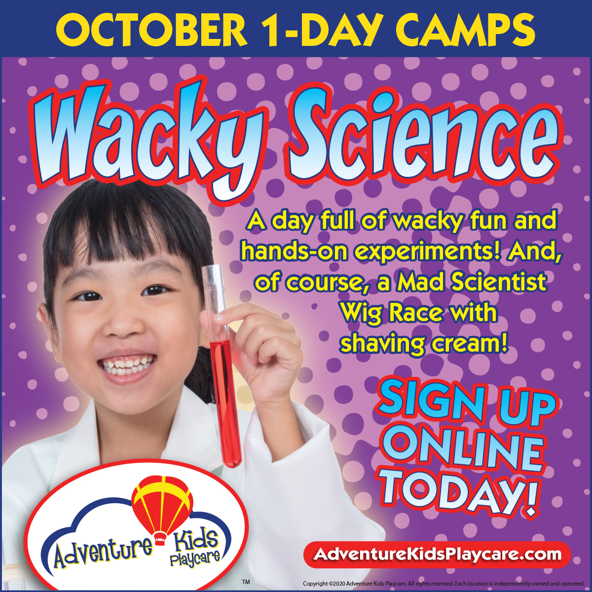 Akp october camps wacky science fb 1200x1200