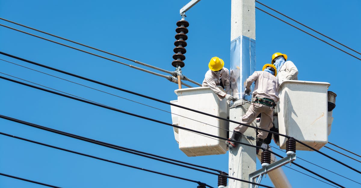 Albury Electricians