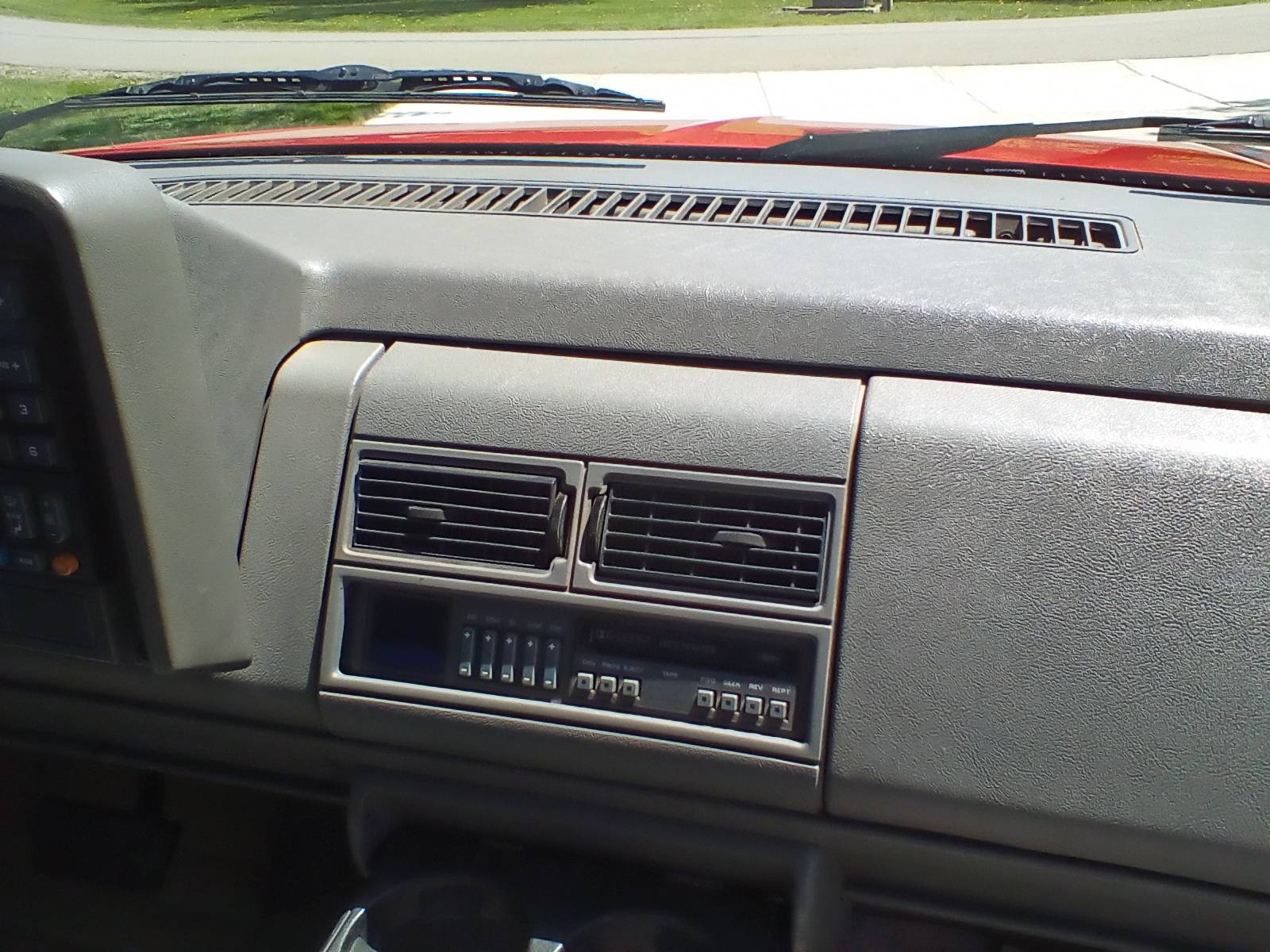 1993 Chevrolet Silverado 38