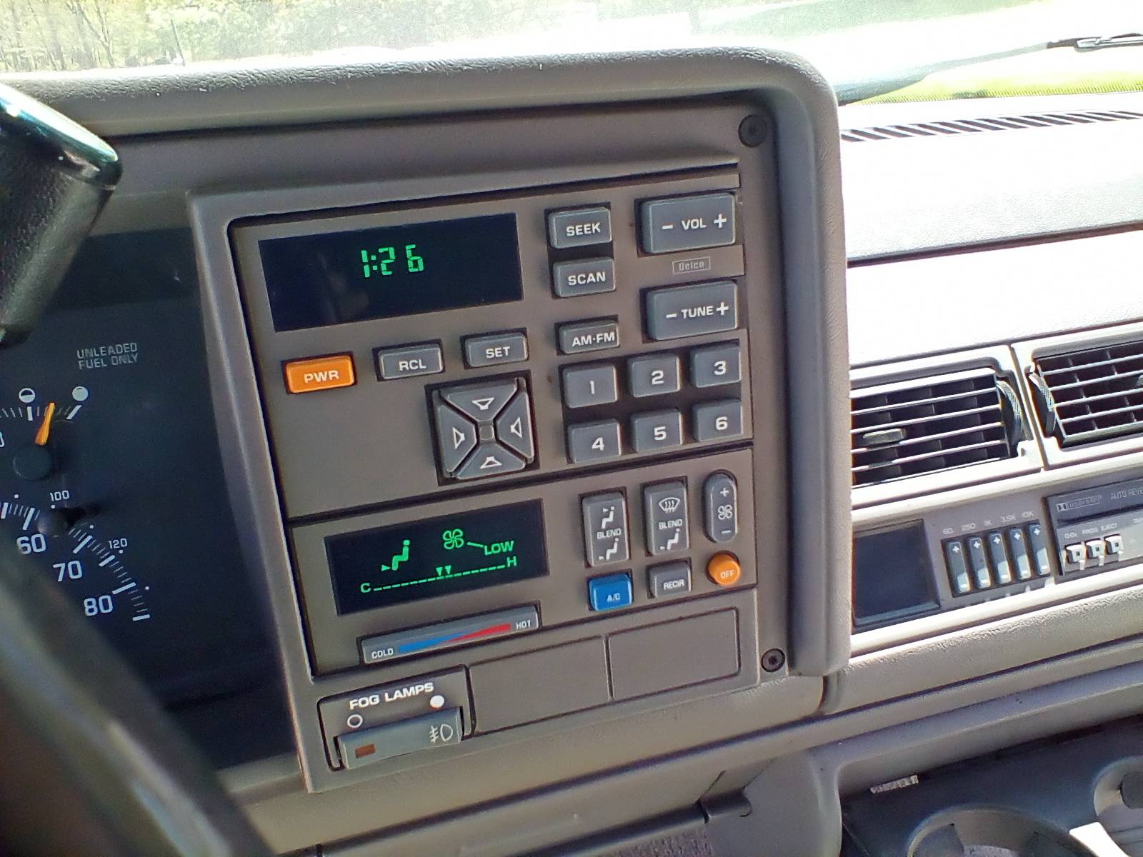 1993 Chevrolet Silverado 30