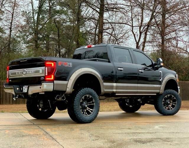 2020 Ford F-250 5