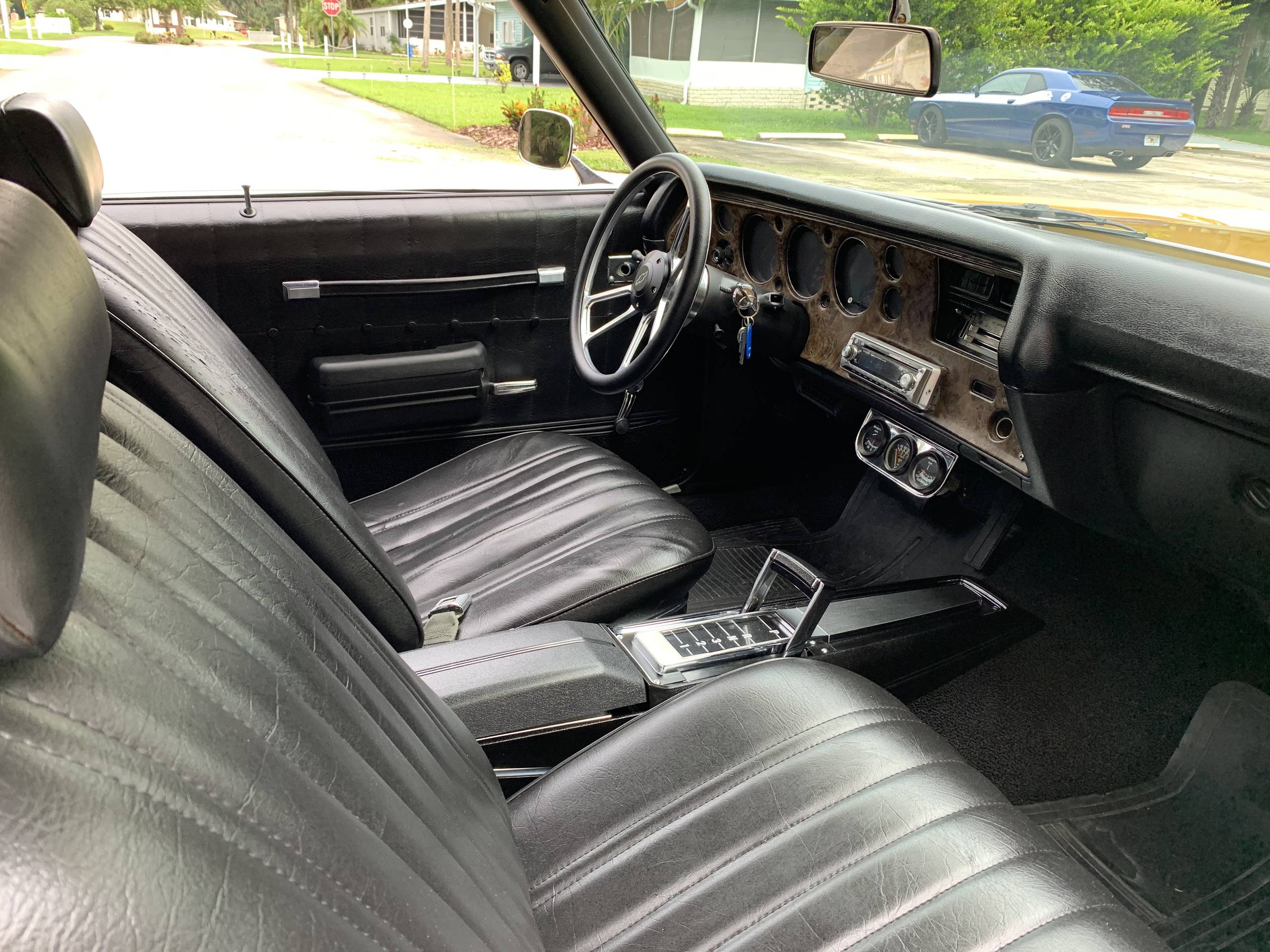 1972 Chevrolet Monte Carlo 3