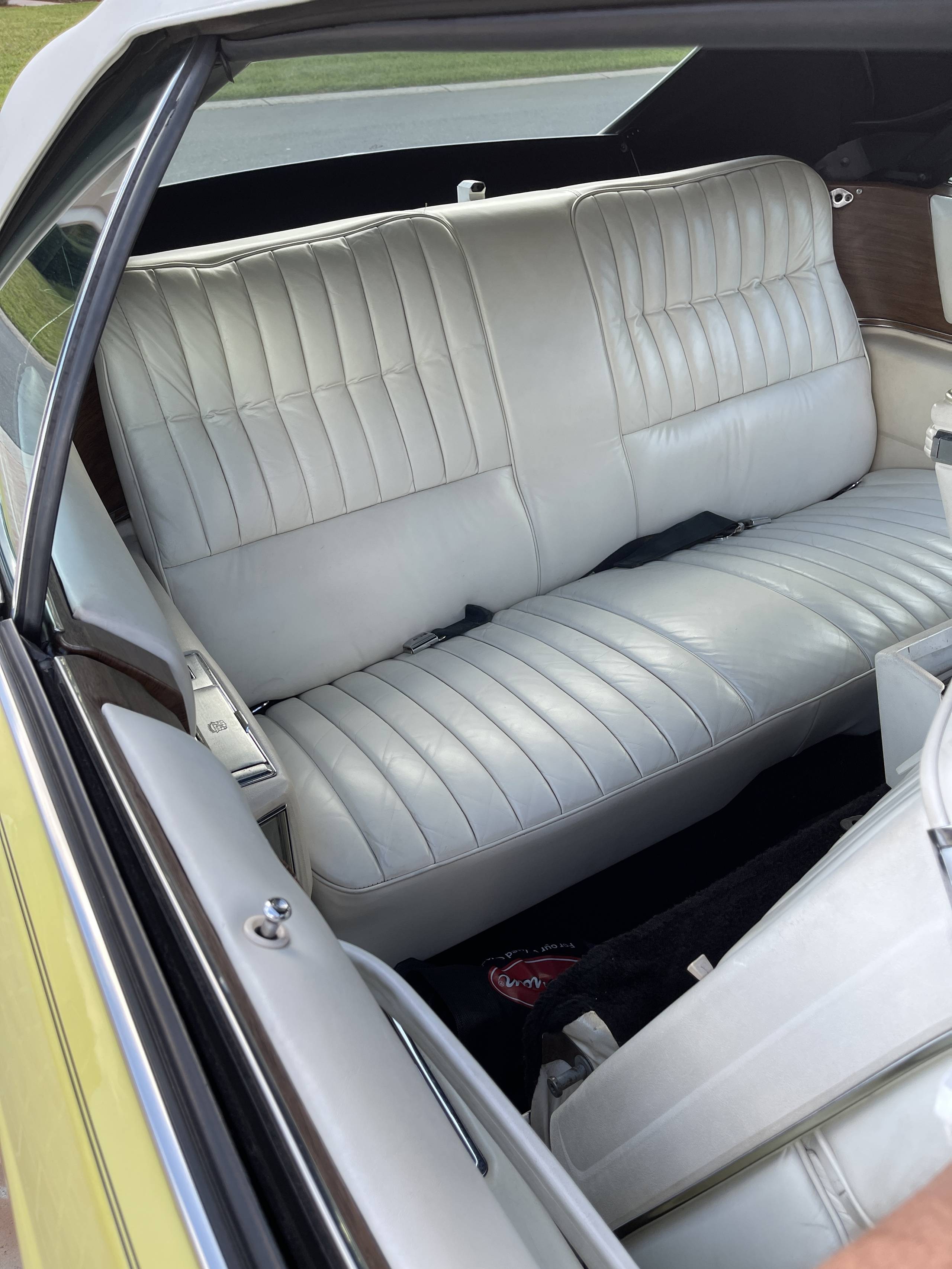 1974 Cadillac Eldorado 14