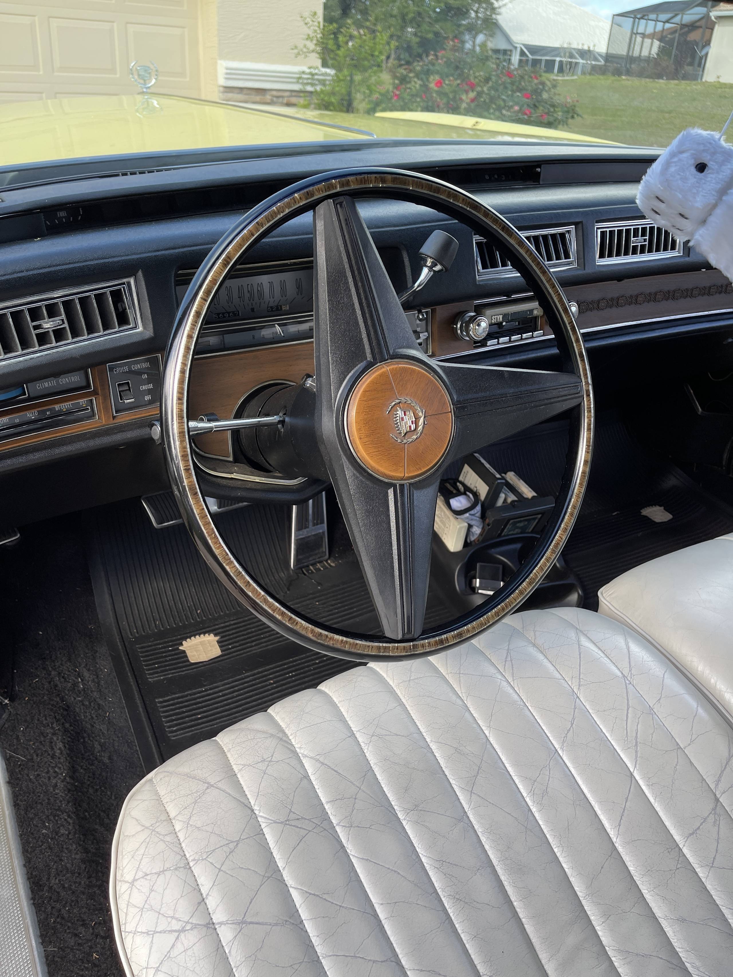1974 Cadillac Eldorado 16