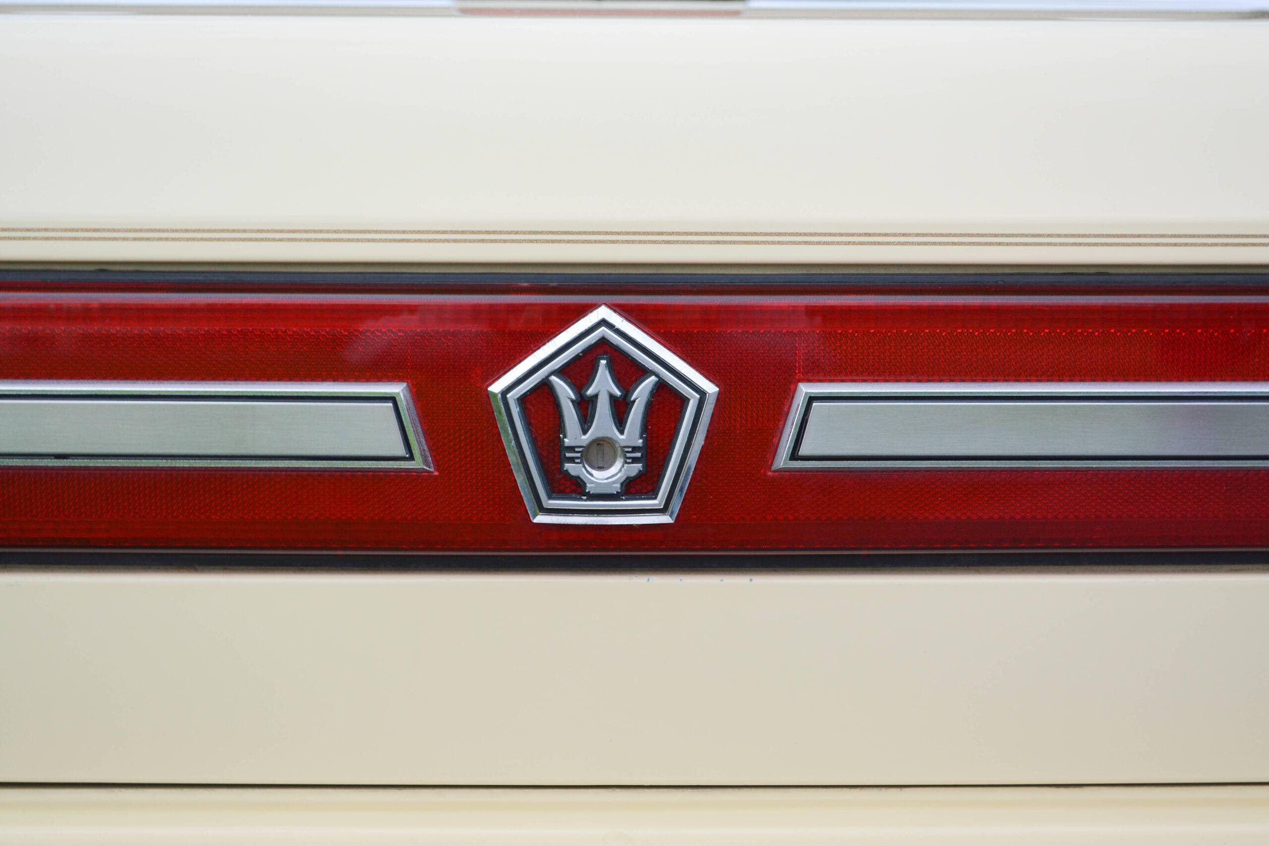 1989 Chrysler 16V DOHC 25