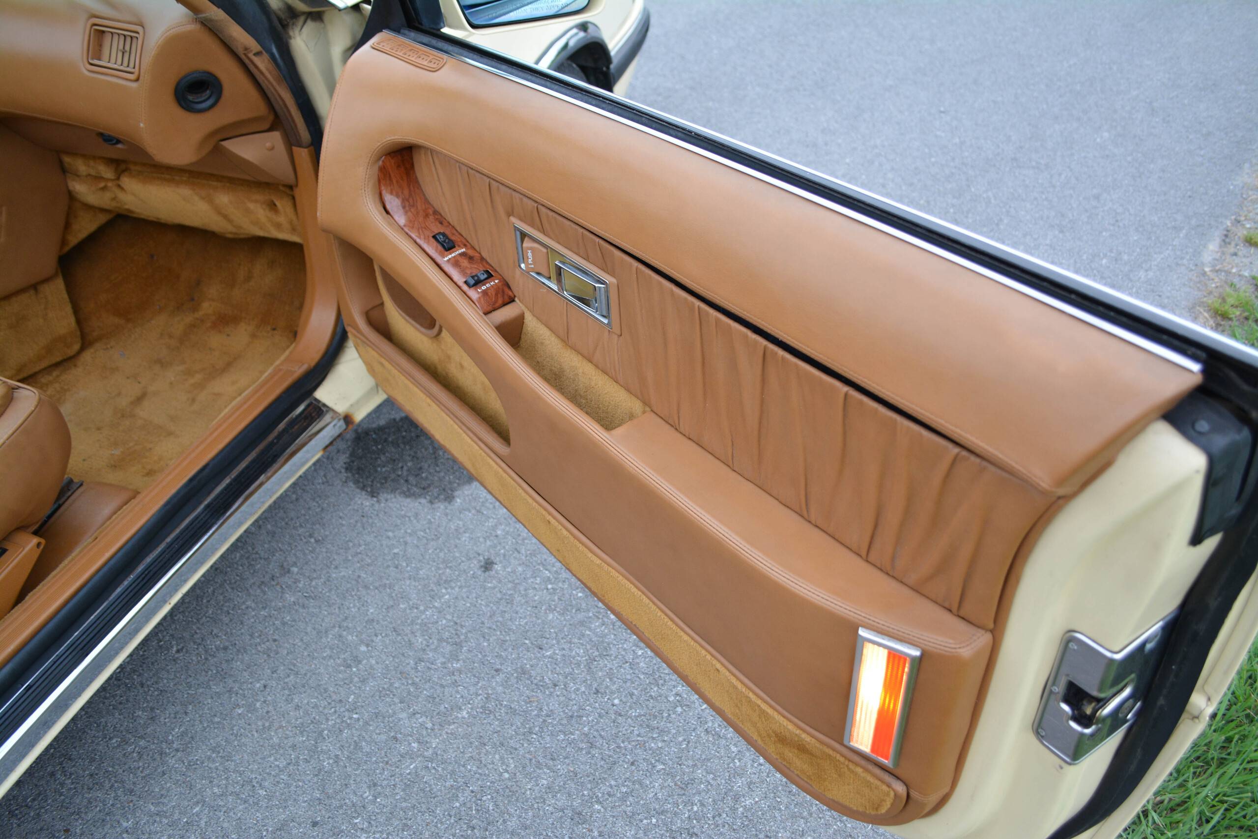 1989 Chrysler 16V DOHC 43