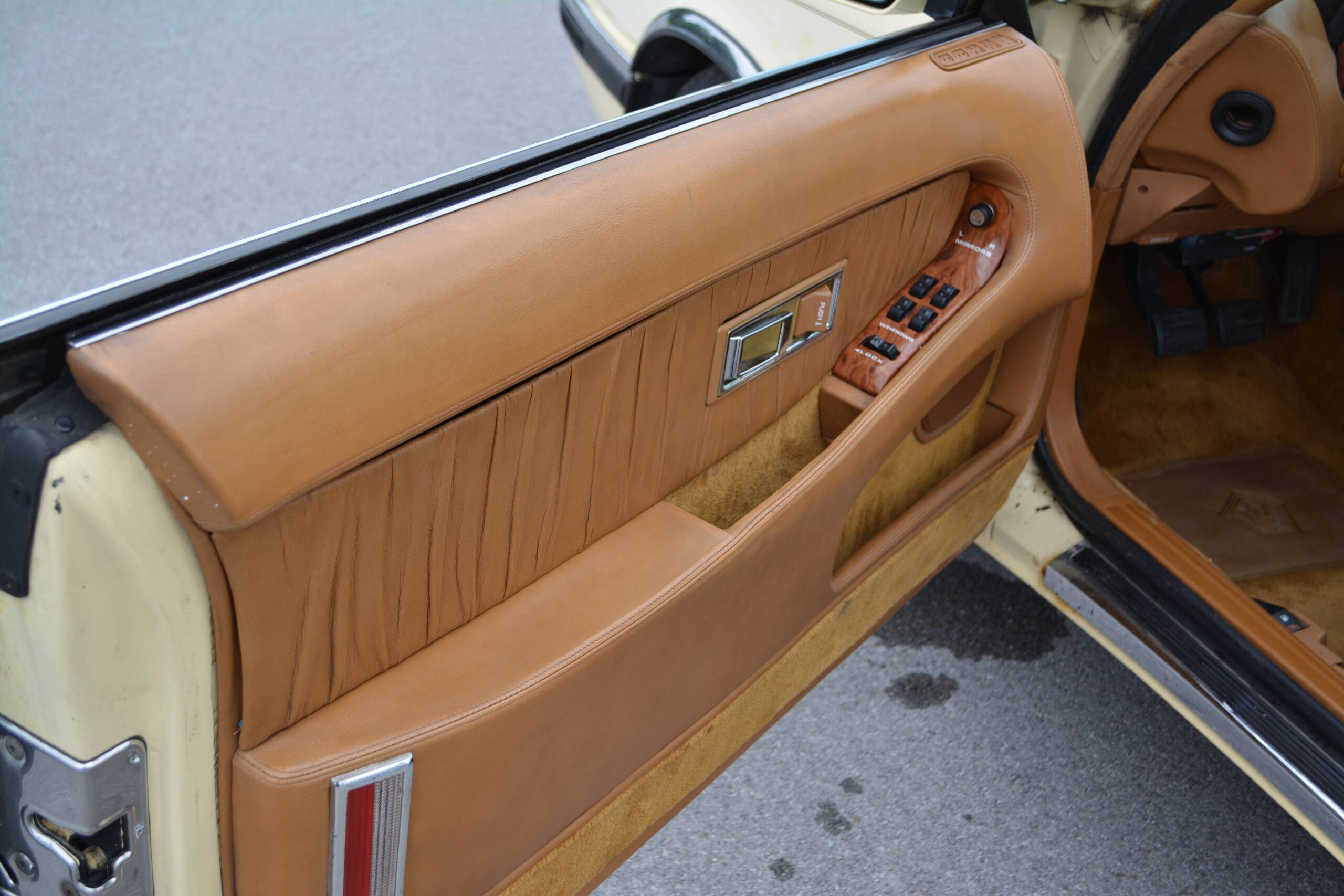 1989 Chrysler 16V DOHC 47