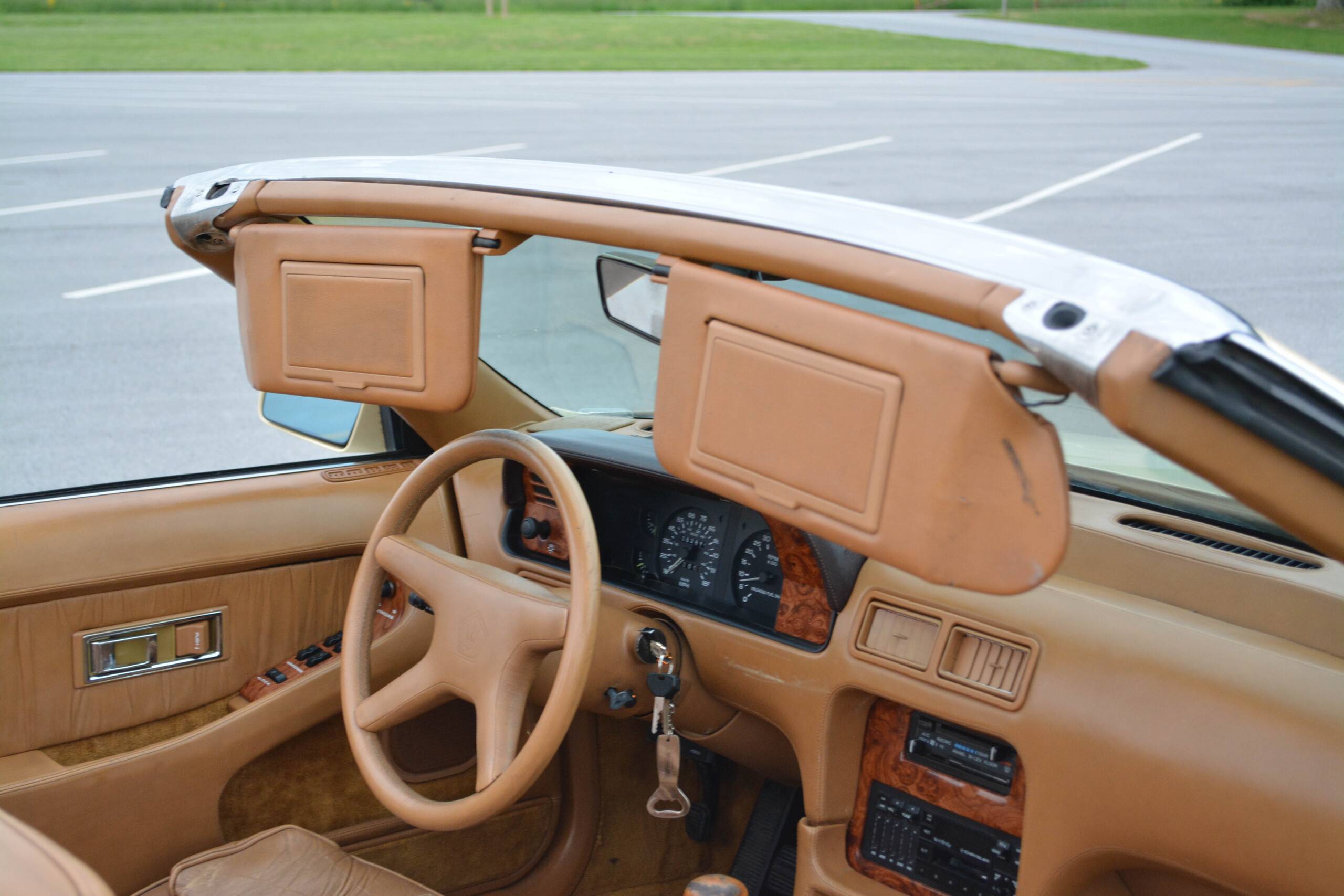 1989 Chrysler 16V DOHC 49