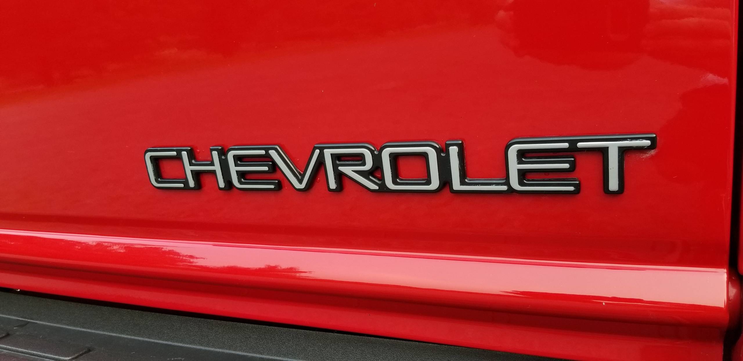 1999 Chevrolet S10 60